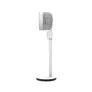 Meaco Fan Sefte® 10 Pro Standventilator WiFi Akku