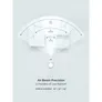 Meaco Fan Sefte® 10 Pro Standventilator WiFi Akku