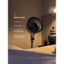 Meaco Fan Sefte® 10 Pro Standventilator WiFi Akku