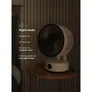 Meaco Fan Sefte® 10 Pro Tischventilator WiFi Akku