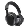 Medion LIFE HX1-Pure Over Ear-Kopfhörer schwarz