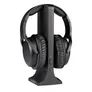Medion LIFE HS-1 Over-Ear Funkkopfhörer schwarz