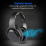 Medion LIFE HS-1 Over-Ear Funkkopfhörer schwarz