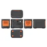 Jackery E1000V2 1070Wh tragbare Power Station 2x USB-C (100W)
