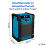 Medion LIFE E65895 Baustellenradio