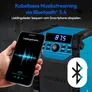Medion LIFE E65895 Baustellenradio