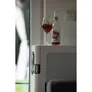 BEEZER Getränkekühler weiß mit BEEZER® Connect