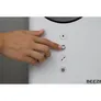 BEEZER Getränkekühler weiß mit BEEZER® Connect