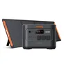 Jackery E3000V2 3072Wh tragbare Power Station 7200W