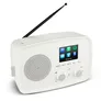 Medion LIFE Internetradio IRE-1 weiß