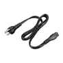 Lenovo ThinkPad Mobile Workstation 180W USB-C GaN Slim Netzteil (4X21U28835) | 140W Fast Charging | Kompaktes GaN Ladegerät für ThinkPad Workstations