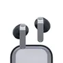 Samsung Galaxy Buds4 SM-R540, schwarz, True-Wireless  In-Ear-Kopfhörer