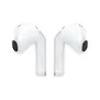 Samsung Galaxy Buds4 SM-R540, weiß, True-Wireless  In-Ear-Kopfhörer