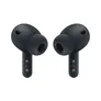 Samsung Galaxy Buds4 Pro SM-R640, schwarz, True-Wireless  In-Ear-Kopfhörer