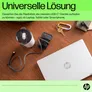 HP USB-C 65W Netzteil für Notebooks/Laptops, Europa