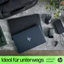 HP USB-C 65W Netzteil für Notebooks/Laptops, Europa