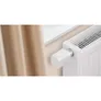 Eve Thermo (5. Gen) - Smartes Heizkörperthermostat (Matter)
