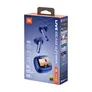 JBL Live Beam 4 ANC True wireless Bluetooth In-Ear Kopfhörer blau