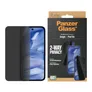 PanzerGlass Privacy Displayschutz Google Pixel 10a 5G Ultra-Wide Fit