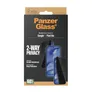 PanzerGlass Privacy Displayschutz Google Pixel 10a 5G Ultra-Wide Fit