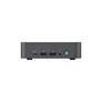 ASUS VM31-BER540MN2 Barebone AMD Ryzen 5 40 8GB/0GB DOS