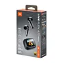 JBL LIVE Flex 4 True-Wireless In-Ear Bluetooth Kopfhörer schwarz Noise Cancelling