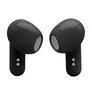 JBL LIVE Flex 4 True-Wireless In-Ear Bluetooth Kopfhörer schwarz Noise Cancelling