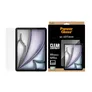 PanzerGlass Displayschutz iPad Air 11" (27,94cm) (2024-2026) Ultra-Wide Fit m. Fastfit tool