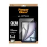 PanzerGlass Displayschutz iPad Air 11" (27,94cm) (2024-2026) Ultra-Wide Fit m. Fastfit tool