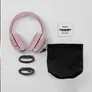 Skullcandy Crusher 540 Active drahtlose Kopfhörer, Pink Bluetooth Over-Ear