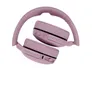 Skullcandy Crusher 540 Active drahtlose Kopfhörer, Pink Bluetooth Over-Ear