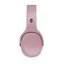 Skullcandy Crusher 540 Active drahtlose Kopfhörer, Pink Bluetooth Over-Ear