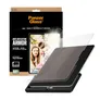 PanzerGlass Anti-Reflective Armor Displayschutz iPad Air 13" (2024-2026) Pro 13" (2024-2025) Ultra-Wide Fit m. Fastfit tool