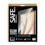 SAFE. by PanzerGlass Displayschutz iPad Air 13" (2024-2026) Pro 13" (2024-2025) Ultra-Wide Fit m. Fastfit tool