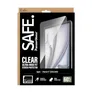 SAFE. by PanzerGlass® Displayschutz iPad Air 11" (2024-2026) Ultra-Wide Fit m. Fastfit tool