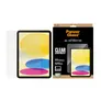 PanzerGlass Displayschutz iPad 11" (2025-2026) 10.9" (2022) Ultra-Wide Fit m. Fastfit tool