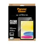 PanzerGlass Displayschutz iPad 11" (2025-2026) 10.9" (2022) Ultra-Wide Fit m. Fastfit tool