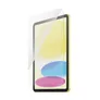 SAFE. by PanzerGlass Displayschutz iPad 11" (2025-2026) 10.9" (2022) Ultra-Wide Fit m. Fastfit tool
