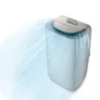 DeLonghi Pinguino PAC AP98 GentleJet Mobiles Klimagerät