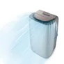 DeLonghi Pinguino PAC AP120 Gentle Jet Mobiles Klimagerät