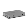 NETGEAR GS105EP 5-Port Gigabit Ethernet PoE+ Plus Switch, PoE Budget 63 W, lüfterlos, Metallgehäuse