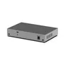 NETGEAR GS105EPP 8-Port Gigabit Ethernet Hochleistungs PoE + Plus Switch, PoE Budget 120 W, lüfterlos, Metallgehäuse