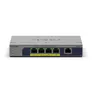 NETGEAR 5-Port PoE+ Gigabit Ethernet Unmanaged PoE Switch