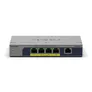 NETGEAR 5-Port PoE+ Gigabit Ethernet Unmanaged PoE Switch