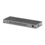 NETGEAR GS116EP 16-Port PoE+ Gigabit Ethernet Plus Switch mit PoE+ (180W) und 1 SFP Port