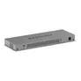 NETGEAR GS116EPP 16-Port PoE+ Gigabit Ethernet Plus Switch mit PoE+ (231W) und 1 SFP Port