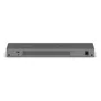 NETGEAR GS116EPP 16-Port PoE+ Gigabit Ethernet Plus Switch mit PoE+ (231W) und 1 SFP Port