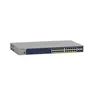 NETGEAR 28PT GE POE+ SMART SWITCH