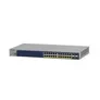 NETGEAR 28PT GE POE+ SMART SWITCH