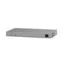 NETGEAR 28PT GE POE+ SMART SWITCH